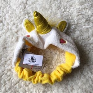 COPY - Disney Parks Stretchy Headband - Buttercup